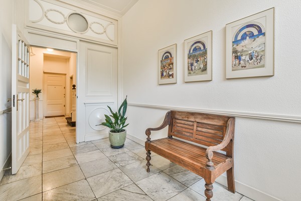 Medium property photo - Herengracht, 1017 CC Amsterdam